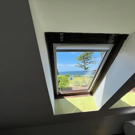 Zlote Piaski Apartment *