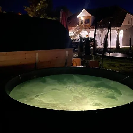 Apartmán Zlote Piaski *