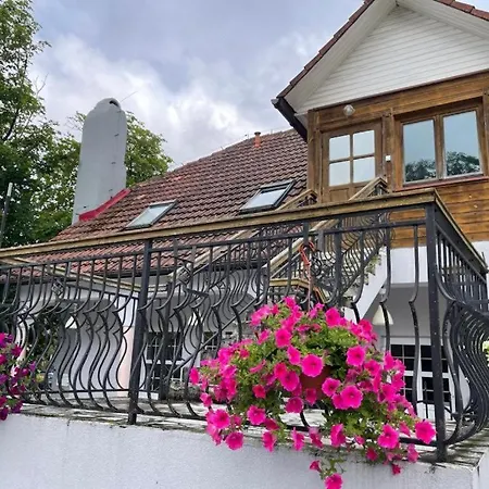 Apartmán Zlote Piaski Jarosławiec